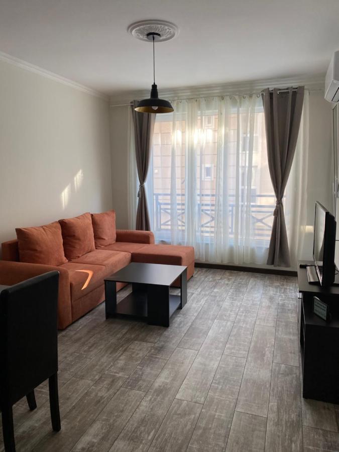 Апартаменты Golden Sea View New Поморие Экстерьер фото